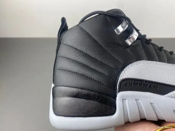 Kick Theory Barons 12 Jordan Air CT8013-010 0513